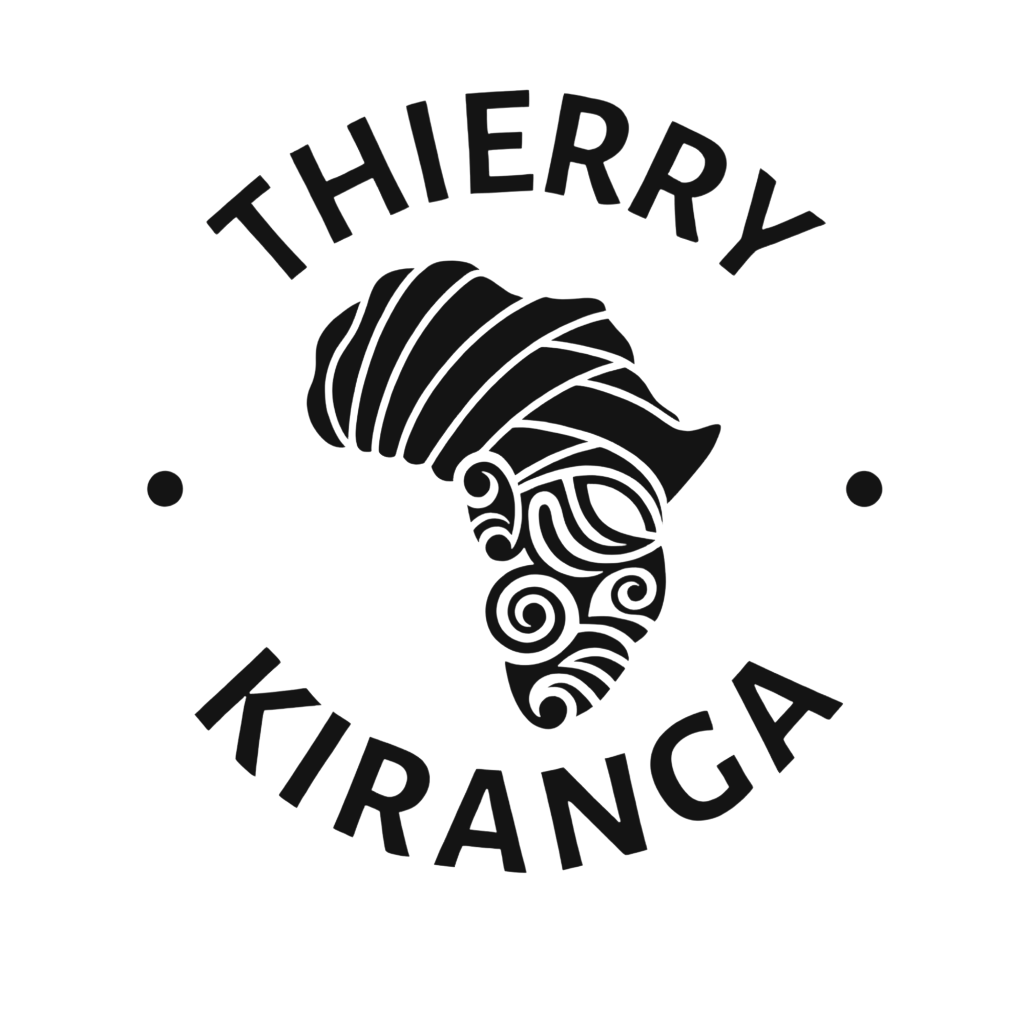 Thierry Kiranga logo